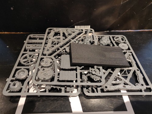 Aos warhammer old world skaven - aos,