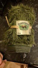 Zubrowka Limited Edition Green