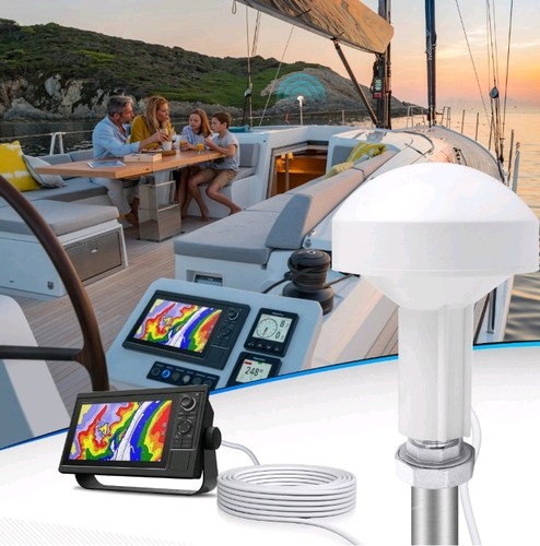 Boat ship marine gps antenna - ship,