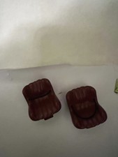 Sylvanian Families Red Car