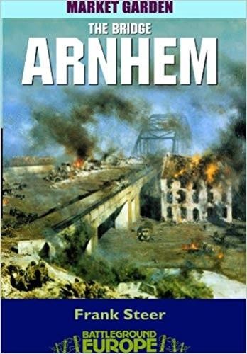 Arnhem 2nd parachute - arnhem:,
