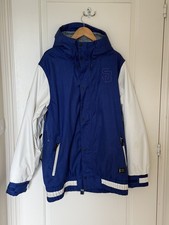 Nike SB Hazed Snowboard Jacket