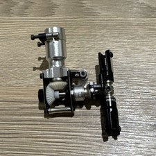 ALIGN TREX 500 TAIL ROTOR GEARBOX ASSEMBLY  
