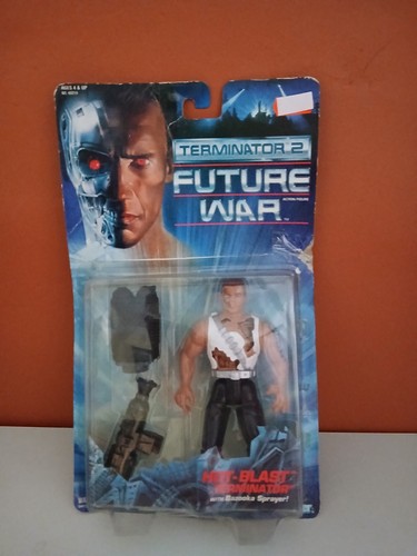 Vintage terminator future - vintage,