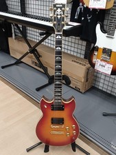 YAMAHA SG1000 Electric Guitar