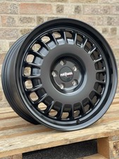 20" Rotiform PMF Alloy Wheels