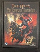 The Radical's Handbook - Dark