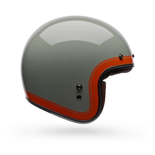 Bell custom 500 open - bell,