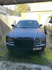 Chrysler 300c 3.0 Spare Or Repair Estate
