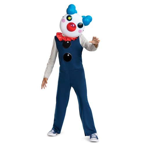 Disguise piggy clowny - disguise, classic