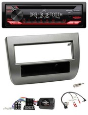 JVC CD DAB USB Bluetooth