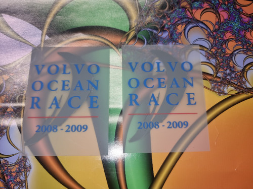 Volvo ocean race 2008 - race, 2008-2009