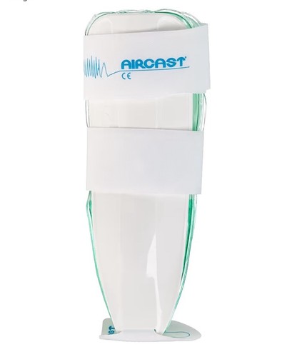 Aircast air stirrup - air, standard