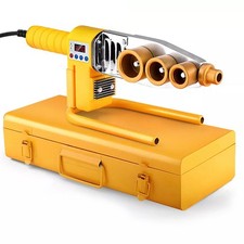 1000W Pipe Welding Machine