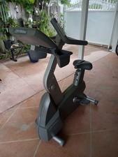 Life Fitness 95 ci upright