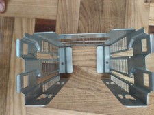 Genuine Dell Precision T7500 Chassis 3.5" Hard Disk Drive Bracket Assembly KC230