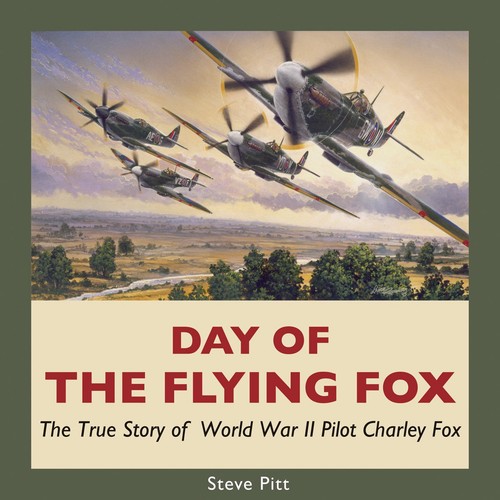 Day the flying - day,