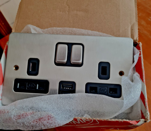 Edge 13a gang switch - mk,