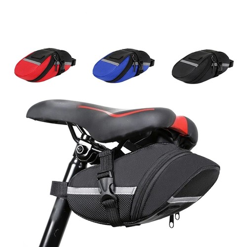 Bike seat waterproof - bike, bag