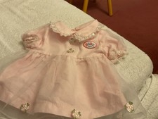 Zapf Official Baby Born Pink