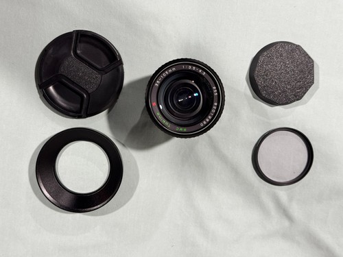 Rmc tokina 105mm 4 3 - 35-105mm, f3.5-4.3