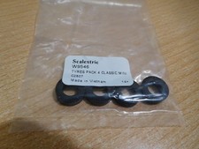 Scalextric - Classic Mini 4 x