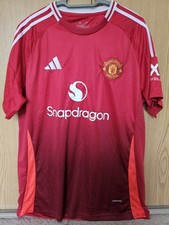 Manchester United Snap Dragon