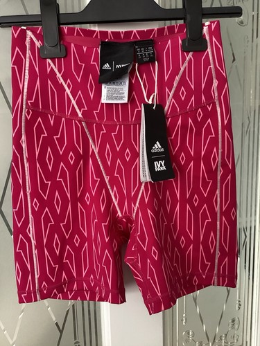 Adidas ivy park - ivy, monogram