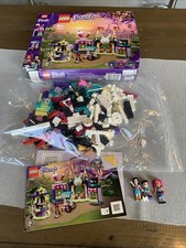 LEGO FRIENDS: Magical Funfair