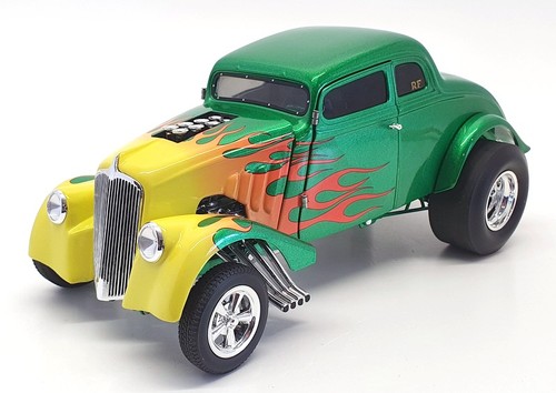 Acme scale model car - 1/18,