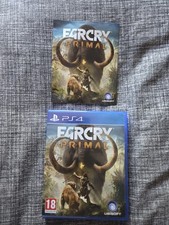 Ps4 Farcry Primal