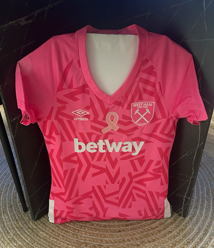 Alisha lehmann signed - signed, west