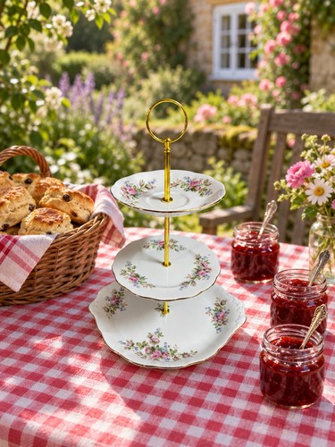 Royal albert moss - albert, rose