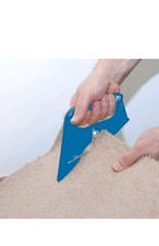 50° Blade Angle Universal Carpet Cutter 