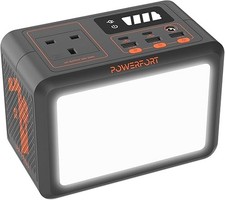 150W Portable Power Station