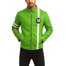 New Ben 10 Alien Swarm Stylish