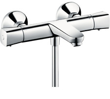 Hansgrohe Ecostat Universal Exposed Thermostatic Bath/Shower Mixer - 13123000