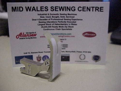Industrial sewing machine - industrial,