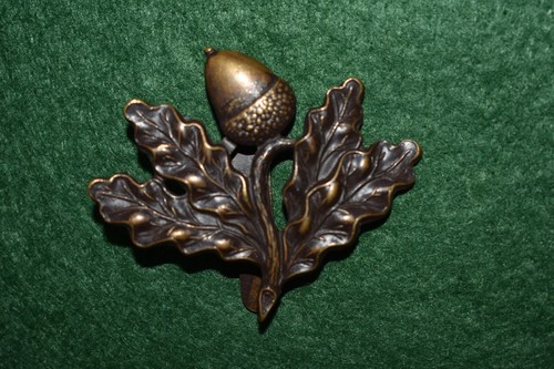 The nottinghamshire yeomanry - the,