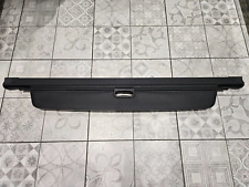 BMW 3 SERIES ESTATE TOURING F31 2012-2018 PARCEL SHELF RETRACTABLE LOAD COVER