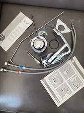 VITRA SUIT MONO BIDET MIXER IN