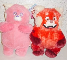 Turning Red Mei Lee Disney