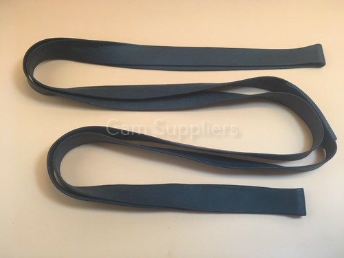 Heavy duty extra big - extra, rubber