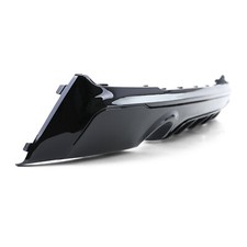 Performance Rear Diffuser