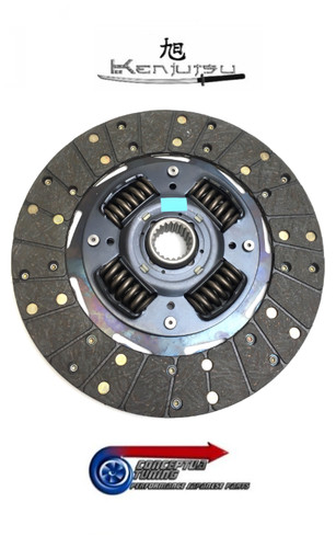 Organic clutch friction disc - clutch,
