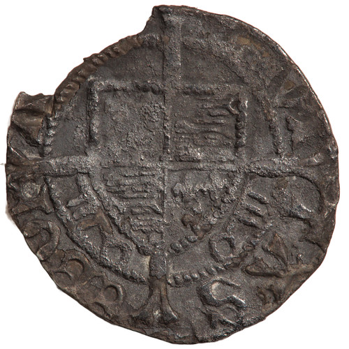1485 1509 henry - 1509, vii