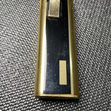Vintage Firebird Lighter Gold