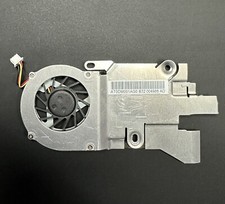 Packard Bell DOT SE PAV80 Acer Aspire D260 PAV70 CPU Fan Heatsink AT0DM001SS0 