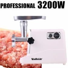 3500 Watt Winholder Meat