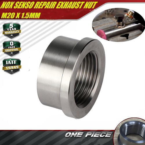 Nox sensor lambda - sensor,